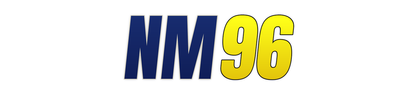 nm96 โลโก้